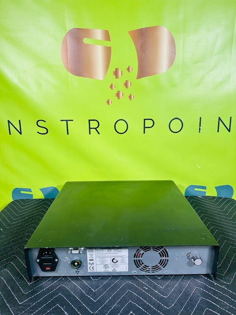 ArthroCare Quantum 2 RF12000 Electrosurgical System Console (C211) - Image 7