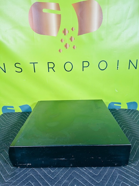 ArthroCare Quantum 2 RF12000 Electrosurgical System Console (C211) - Image 8