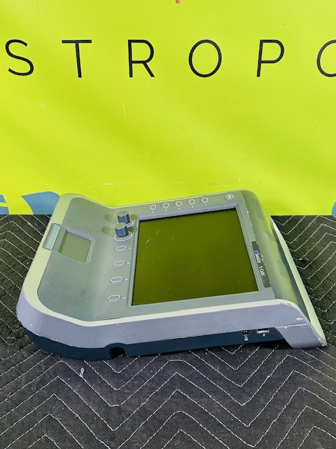 Fujifilm SonoSite S-Cath Ultrasound System SN 03X6GH (C215) - Image 6