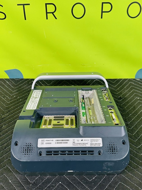 Fujifilm SonoSite S-Cath Ultrasound System SN 03X6GH (C215) - Image 5