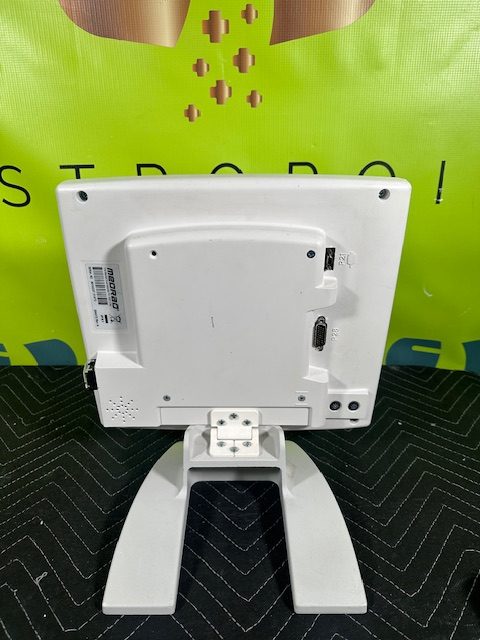 Medrad Stellant Monitor Display Unit 204272 (C218) - Image 4