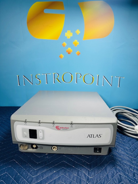ArthroCare Atlas RF11000 Electrosurgical Unit (C227)