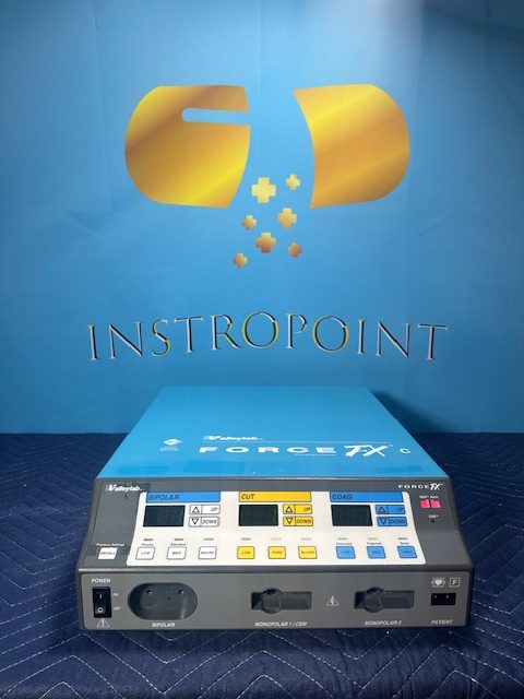 Valleylab Force FX-C Electrosurgical Unit (C231)