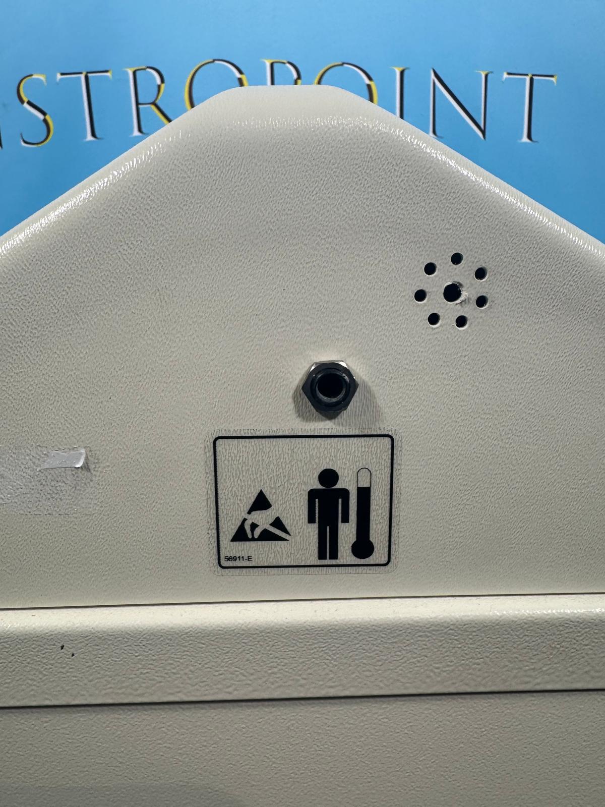 Lot of 3 CSZ Blanketrol III 233 Patient Warming Units w/ Hoses (C210) - Image 15