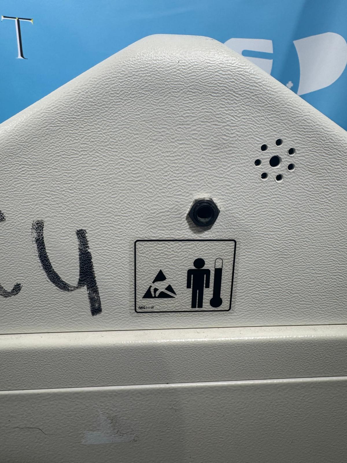 Lot of 3 CSZ Blanketrol III 233 Patient Warming Units w/ Hoses (C210) - Image 13