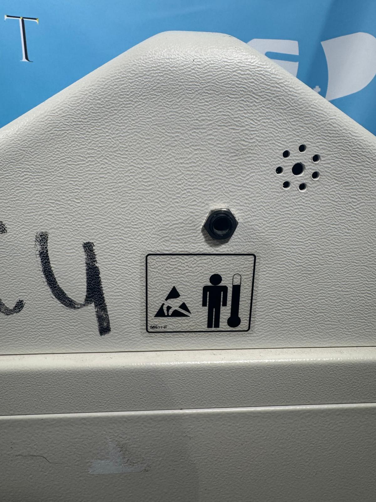 Lot of 3 CSZ Blanketrol III 233 Patient Warming Units w/ Hoses (C210) - Image 12