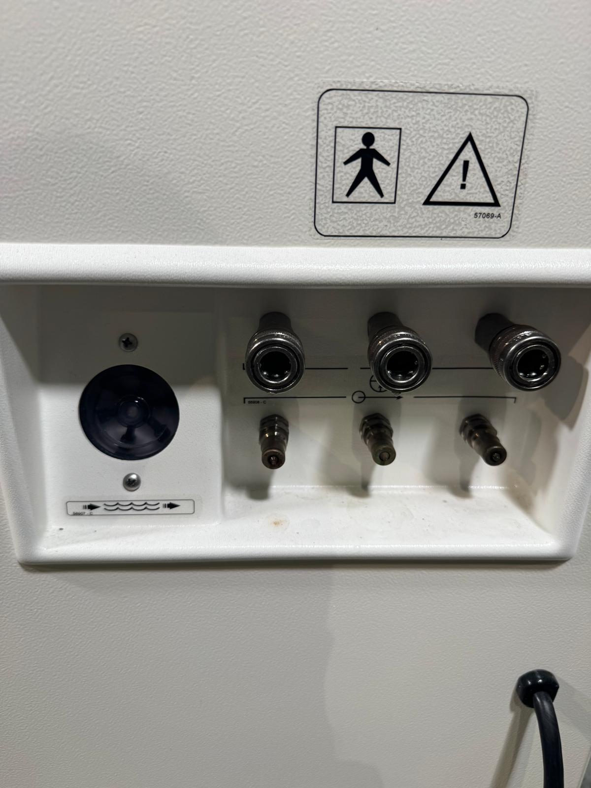 Lot of 3 CSZ Blanketrol III 233 Patient Warming Units w/ Hoses (C210) - Image 11