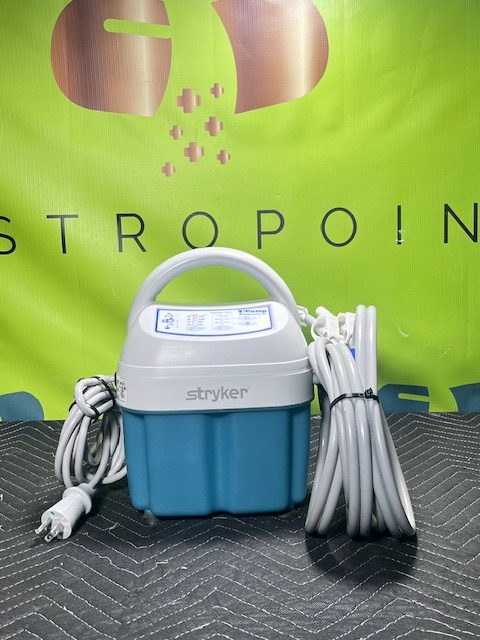 Stryker T/Pump Professional TP700 Heat Therapy Unit (C224)
