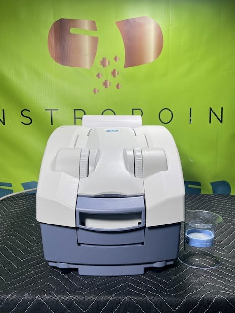 GE Healthcare Achilles Exp II Bone Densitometer REF: LU44530 REV 4 (C221)