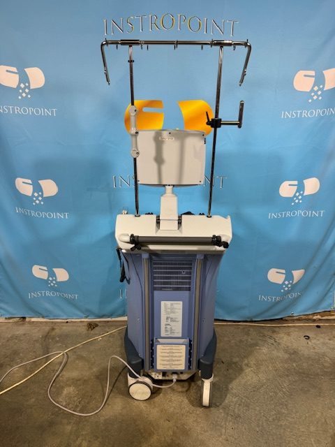 Terumo BCT Spectra Optia Apheresis System DOM: 2012 SN: 1P01310 (C205) - Image 11