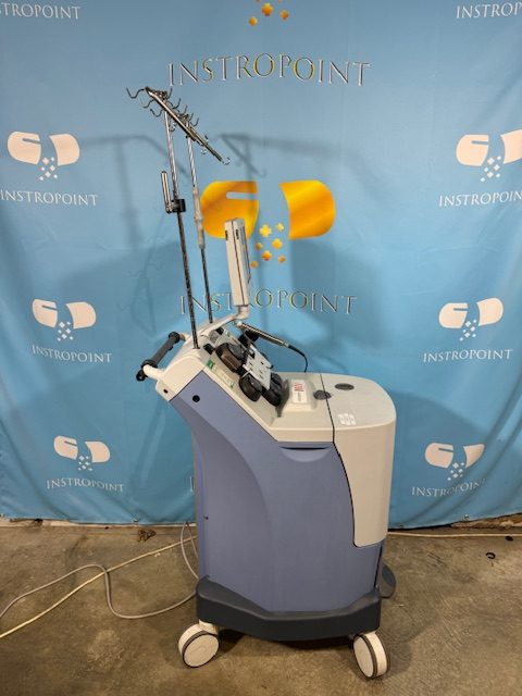 Terumo BCT Spectra Optia Apheresis System DOM: 2012 SN: 1P01310 (C205) - Image 10