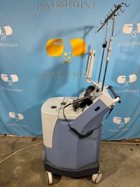Terumo BCT Spectra Optia Apheresis System DOM: 2012 SN: 1P01310 (C205) - Image 8