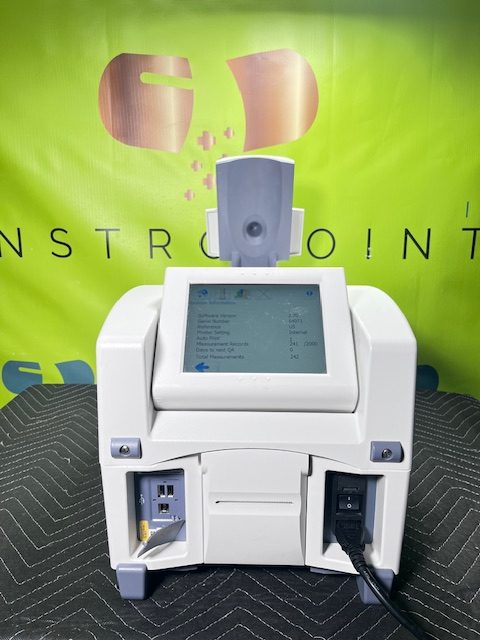 GE Healthcare Achilles Exp II Bone Densitometer REF: LU44530 REV 4 (C222)