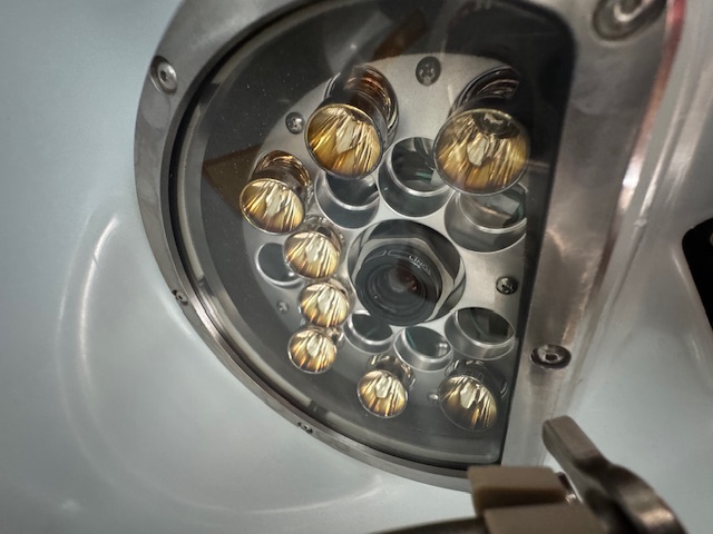 Terumo BCT Spectra Optia Apheresis System DOM: 2012 SN: 1P01310 (C205) - Image 7