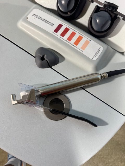 Terumo BCT Spectra Optia Apheresis System DOM: 2012 SN: 1P01310 (C205) - Image 5