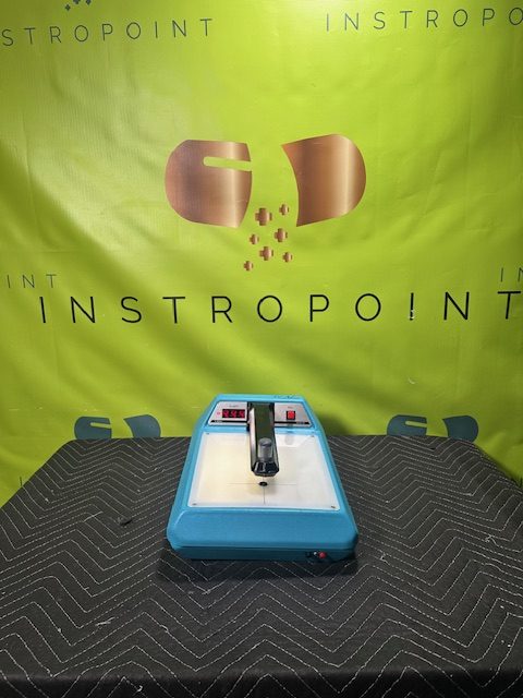 X-Rite 301 Transmission Densitometer SN 021567 (C236) - Image 2