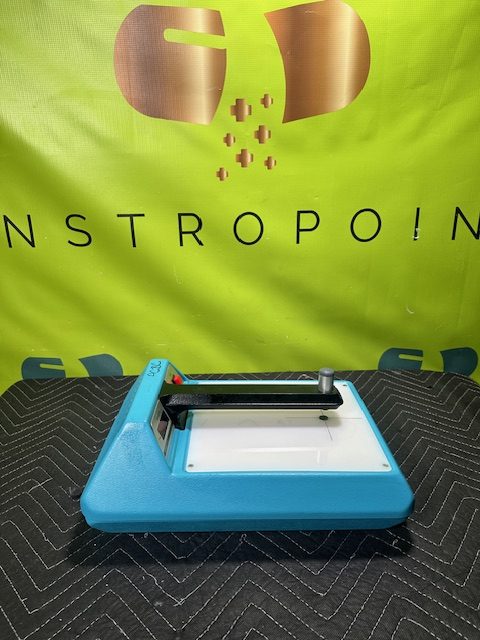 X-Rite 301 Transmission Densitometer SN 021567 (C236) - Image 4