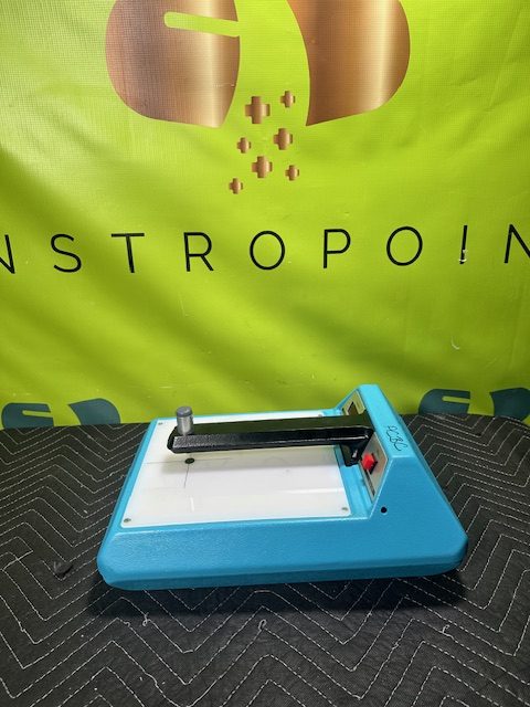 X-Rite 301 Transmission Densitometer SN 021567 (C236) - Image 6