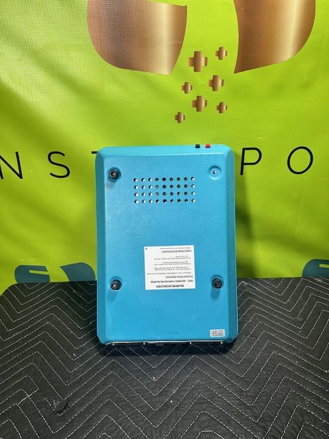 X-Rite 301 Transmission Densitometer SN 021567 (C236) - Image 7