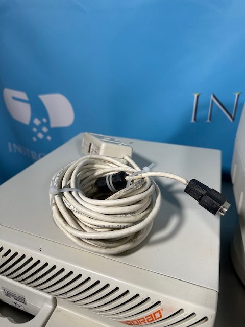 Medrad Spectris MR Injector System SHS 200 w/ Components (C241) - Image 6