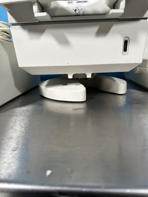 Medrad Spectris MR Injector System SHS 200 w/ Components (C241) - Image 8