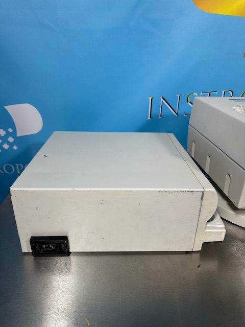 Medrad Spectris MR Injector System SHS 200 w/ Components (C241) - Image 14