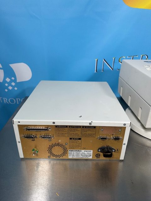 Medrad Spectris MR Injector System SHS 200 w/ Components (C241) - Image 15