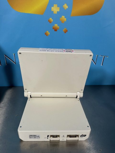 Medrad Spectris MR Injector System SHS 200 w/ Components (C241) - Image 23