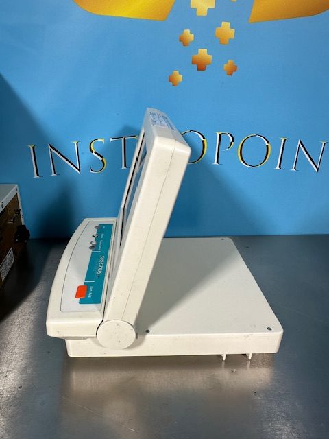 Medrad Spectris MR Injector System SHS 200 w/ Components (C241) - Image 24