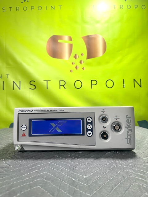 Stryker Crossfire 2 Resection & Energy System (C244)