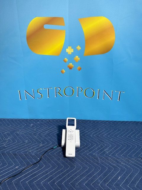 Philips Bilichek Advanced Bilirubin Meter w/ Charger (C260) - Image 3