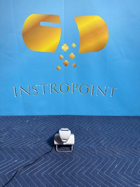 Philips Bilichek Advanced Bilirubin Meter w/ Charger (C260) - Image 5