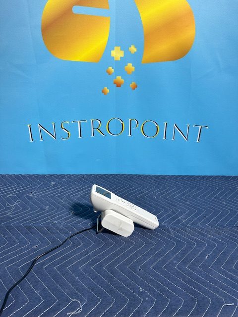 Philips Bilichek Advanced Bilirubin Meter w/ Charger (C260) - Image 6