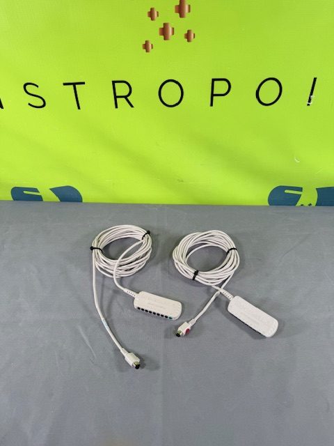 Lot of 2 Cadwell Input Extender 362030-000 8 Inputs (C157) - Image 3