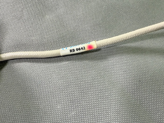 Lot of 2 Cadwell Input Extender 362030-000 8 Inputs (C157) - Image 10