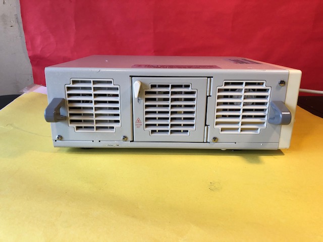 OLYMPUS CLV-S20 Xenon endoscopy light source (1226) - Image 12