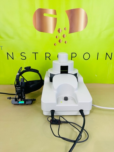 Coherent Lio Novus Aperture Binocular Indirect Ophthalmoscope (B681)