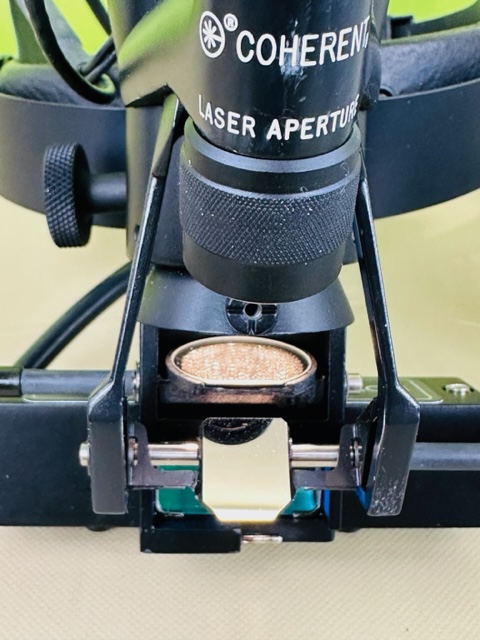 Coherent Lio Novus Aperture Binocular Indirect Ophthalmoscope (B681) - Image 9