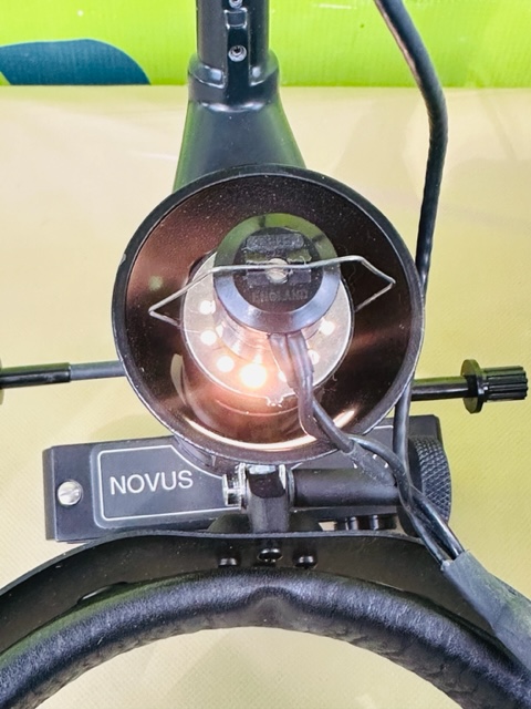 Coherent Lio Novus Aperture Binocular Indirect Ophthalmoscope (B681) - Image 10