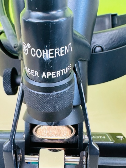 Coherent Lio Novus Aperture Binocular Indirect Ophthalmoscope (B681) - Image 11