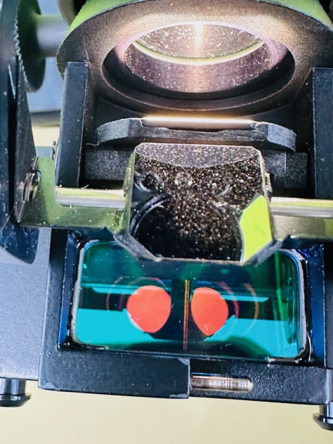 Coherent Lio Novus Aperture Binocular Indirect Ophthalmoscope (B681) - Image 13