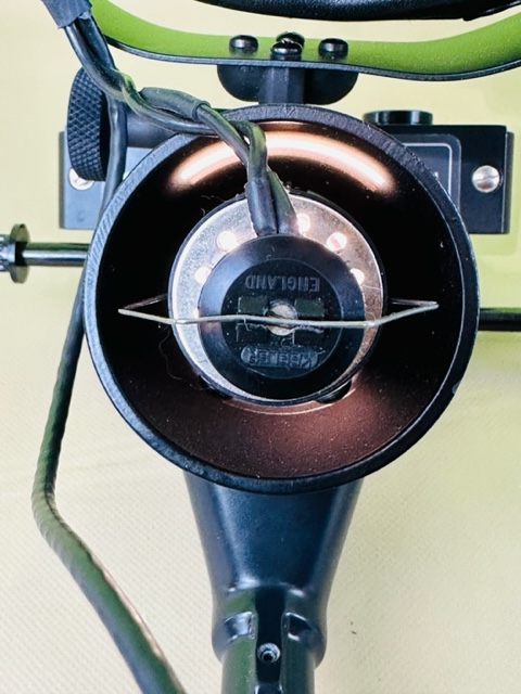 Coherent Lio Novus Aperture Binocular Indirect Ophthalmoscope (B681) - Image 14