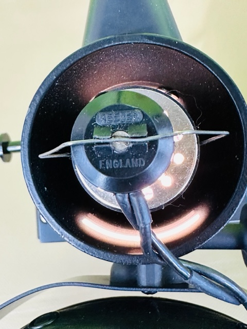 Coherent Lio Novus Aperture Binocular Indirect Ophthalmoscope (B681) - Image 15