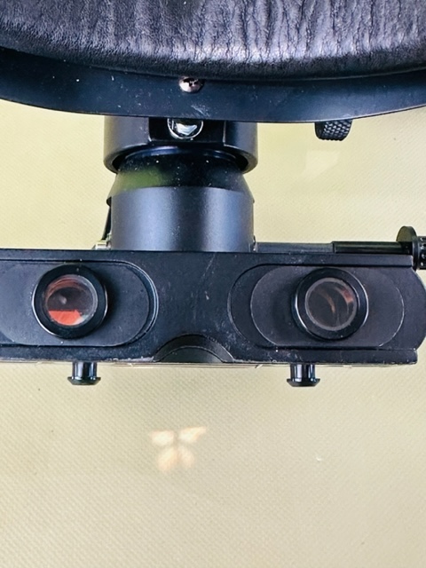 Coherent Lio Novus Aperture Binocular Indirect Ophthalmoscope (B681) - Image 17