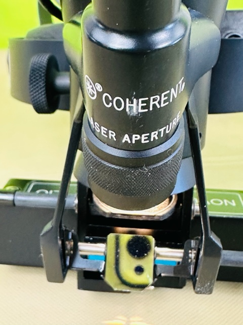 Coherent Lio Novus Aperture Binocular Indirect Ophthalmoscope (B681) - Image 19