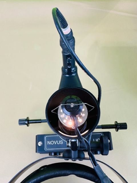 Coherent Lio Novus Aperture Binocular Indirect Ophthalmoscope (B681) - Image 24