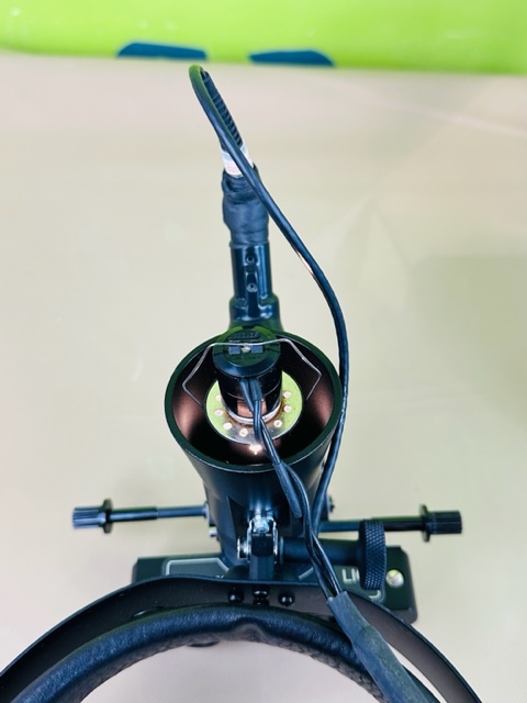 Coherent Lio Novus Aperture Binocular Indirect Ophthalmoscope (B681) - Image 25