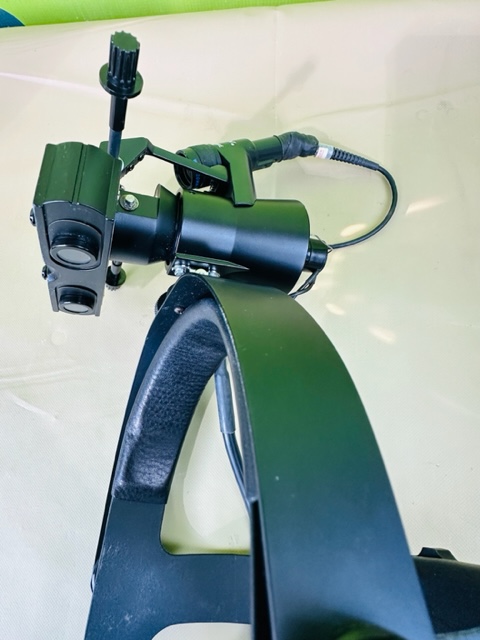 Coherent Lio Novus Aperture Binocular Indirect Ophthalmoscope (B681) - Image 27