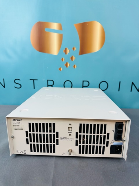 Stryker X8000 Light Source (B685) - Image 11