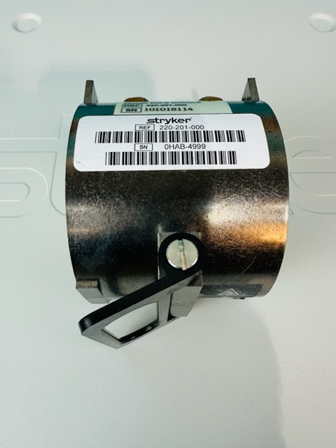 Stryker X8000 Light Source (B685) - Image 17